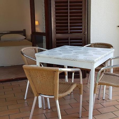 Fiori Apartment Umag Zewnętrze zdjęcie