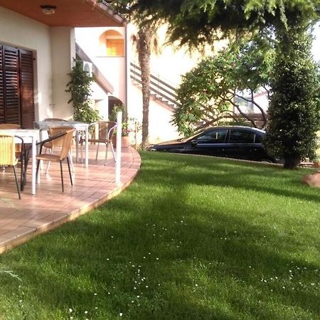 Fiori Apartment Umag Zewnętrze zdjęcie
