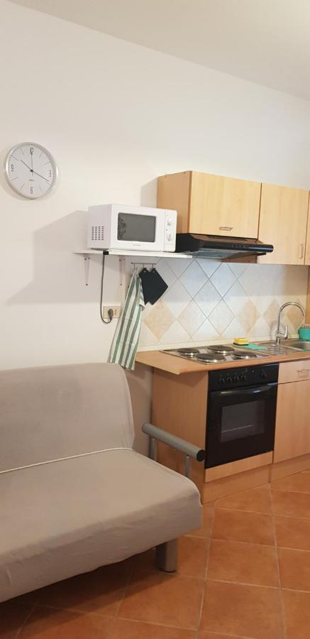 Fiori Apartment Umag Zewnętrze zdjęcie