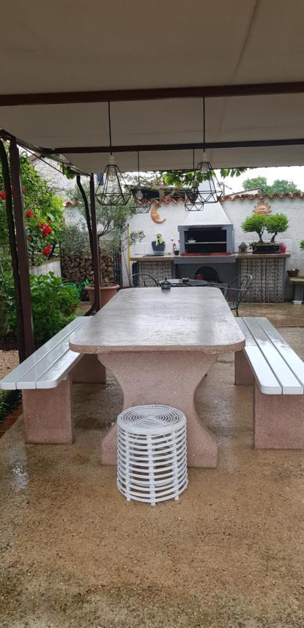 Fiori Apartment Umag Zewnętrze zdjęcie