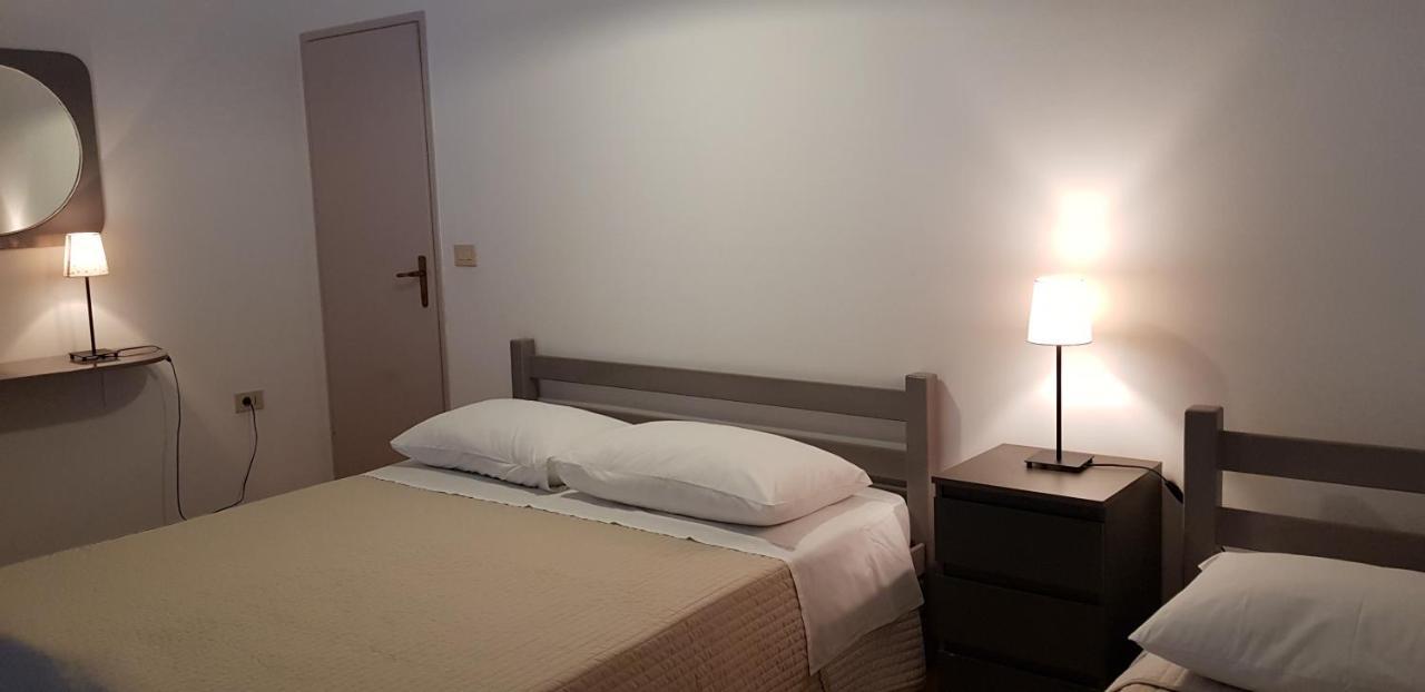 Fiori Apartment Umag Zewnętrze zdjęcie