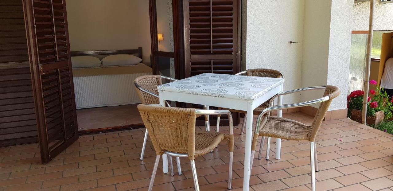 Fiori Apartment Umag Zewnętrze zdjęcie