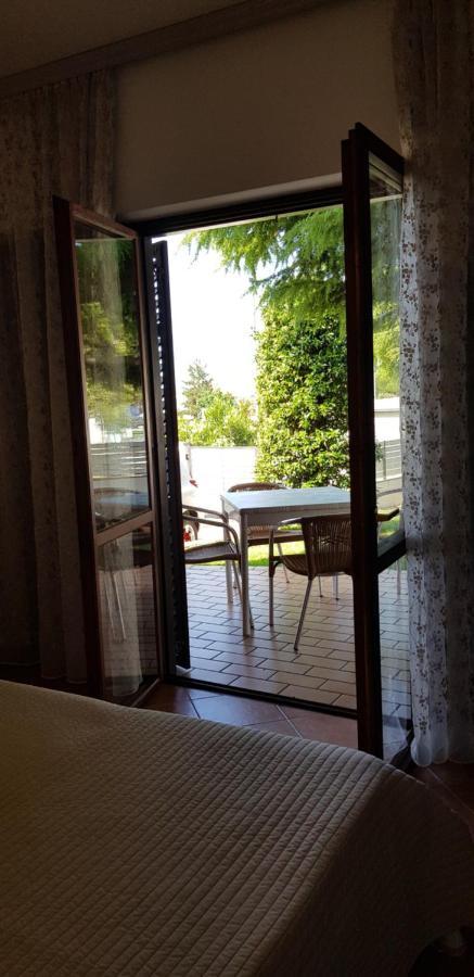 Fiori Apartment Umag Zewnętrze zdjęcie