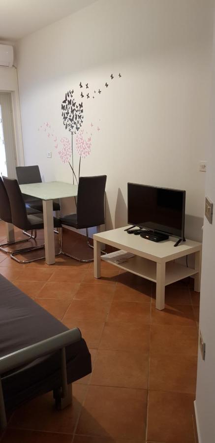 Fiori Apartment Umag Zewnętrze zdjęcie
