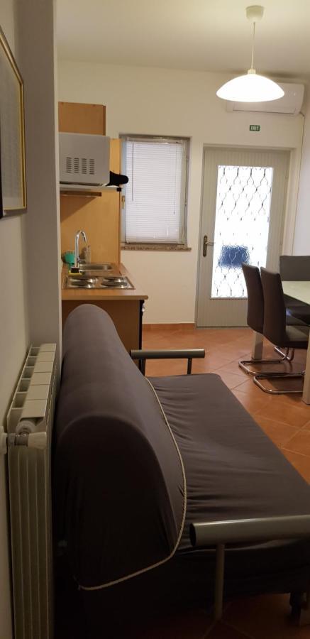Fiori Apartment Umag Zewnętrze zdjęcie