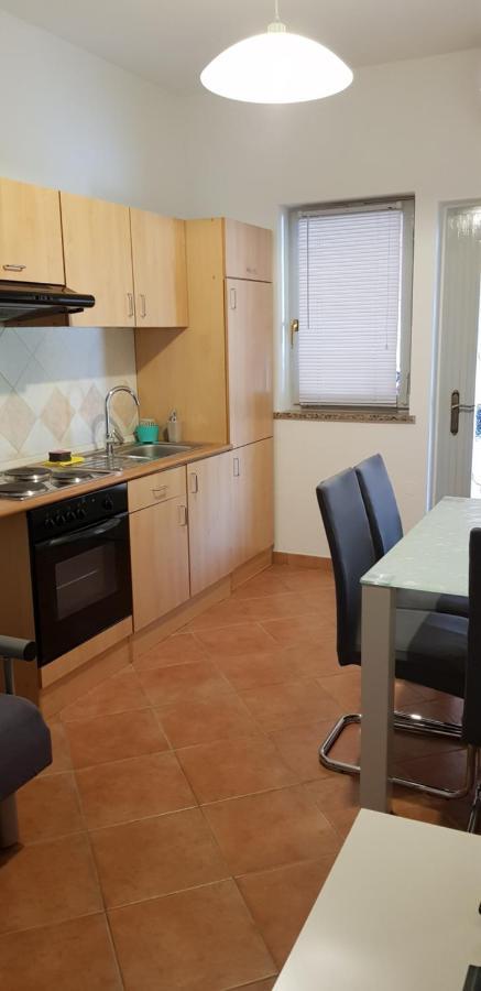 Fiori Apartment Umag Zewnętrze zdjęcie