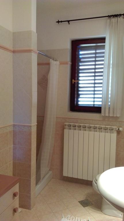 Fiori Apartment Umag Zewnętrze zdjęcie