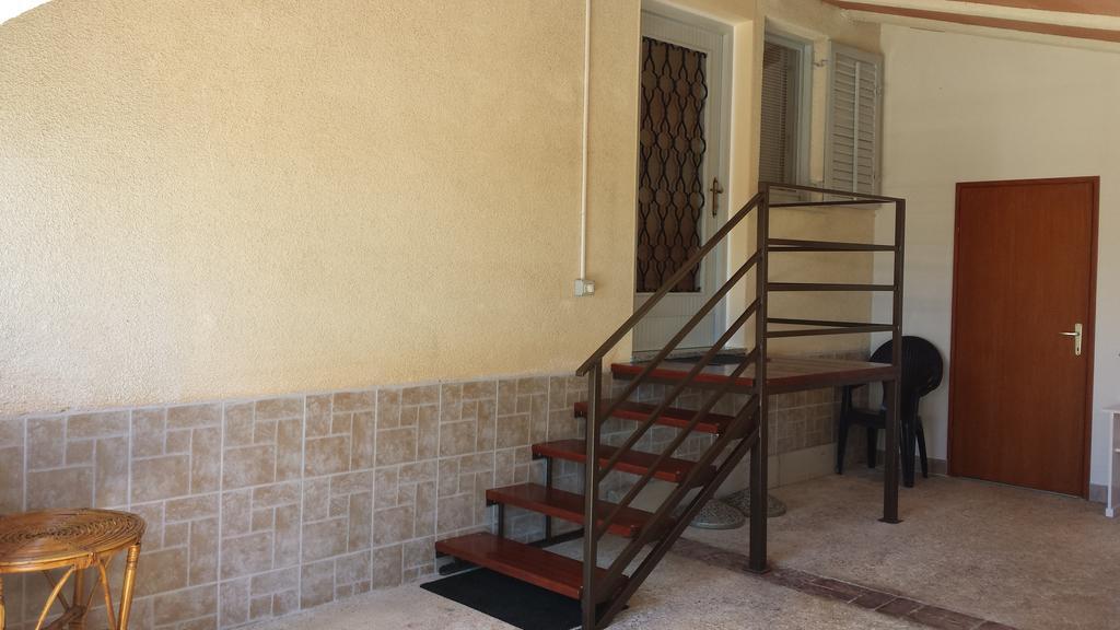 Fiori Apartment Umag Zewnętrze zdjęcie