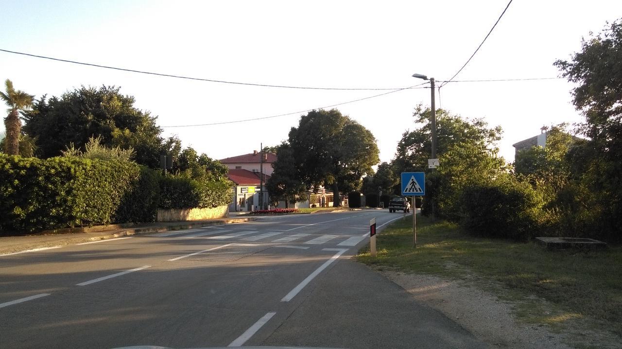 Fiori Apartment Umag Zewnętrze zdjęcie