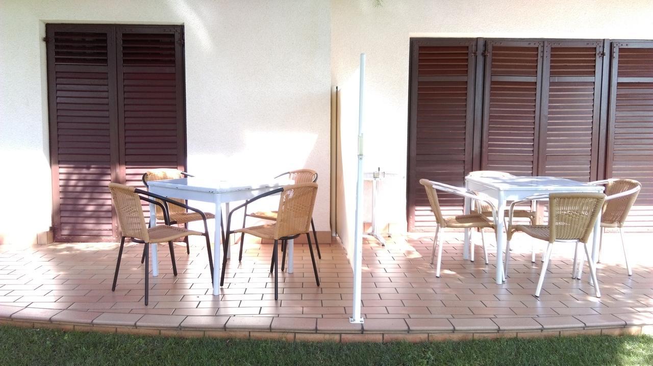 Fiori Apartment Umag Zewnętrze zdjęcie