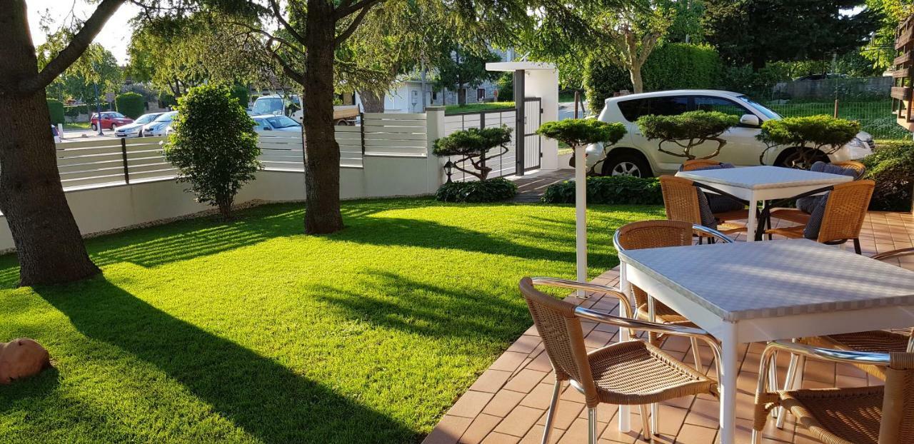 Fiori Apartment Umag Zewnętrze zdjęcie