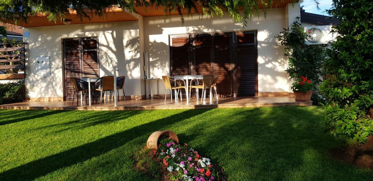 Fiori Apartment Umag Zewnętrze zdjęcie