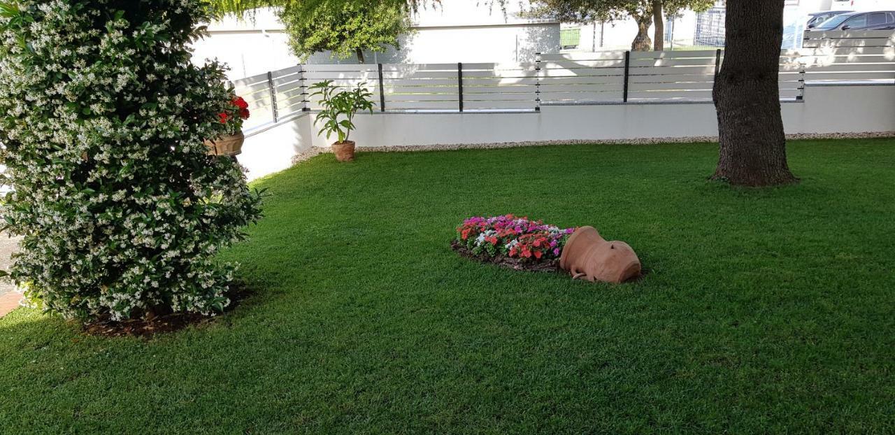 Fiori Apartment Umag Zewnętrze zdjęcie
