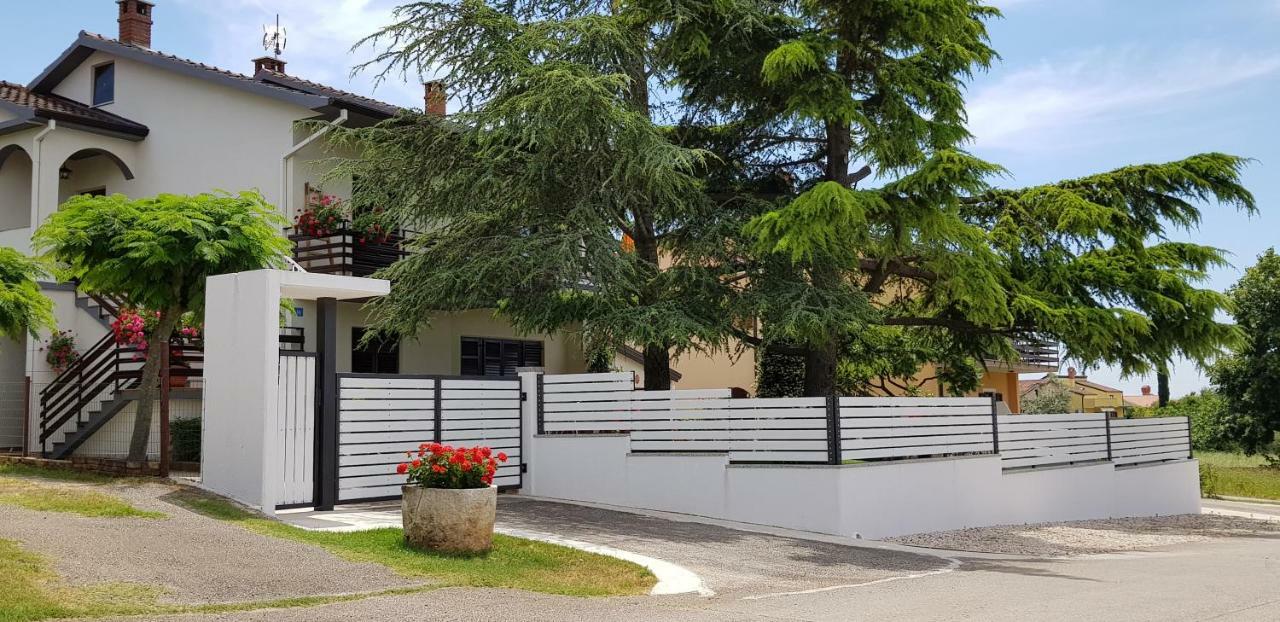 Fiori Apartment Umag Zewnętrze zdjęcie
